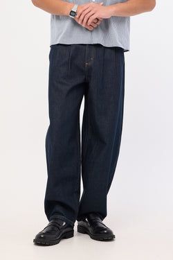 COLOUR – Raw Indigo