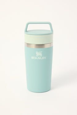 COLOUR – Seafoam