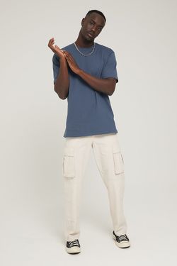 Colour – Petrol Blue