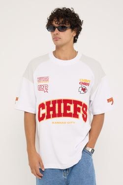 KC Chiefs Catch