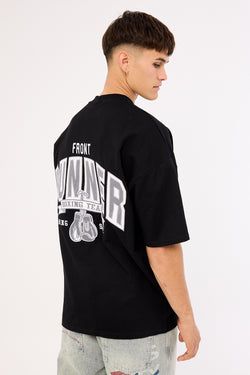 COLOUR – Black