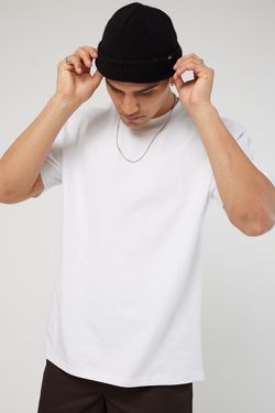 COLOUR – White