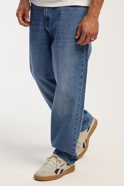 Colour – Muted Washed Blue