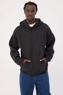 COLOUR – Washed Black
