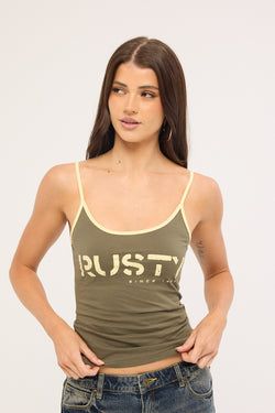 COLOUR – Khaki
