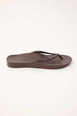 COLOUR – Chocolate Brown