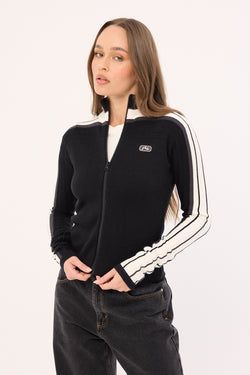 COLOUR – Black