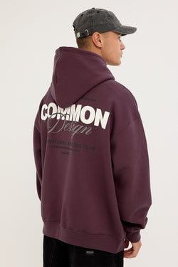 COLOUR – Plum
