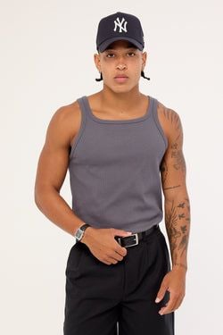 COLOUR – Dark Grey