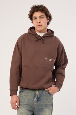 Signature Brown