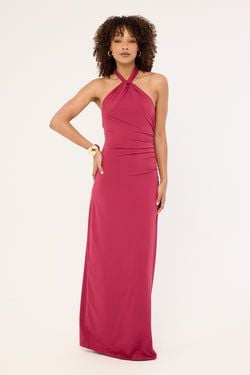 COLOUR – Burgundy