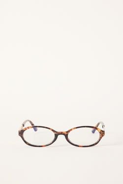 COLOUR – Turtle/Gold