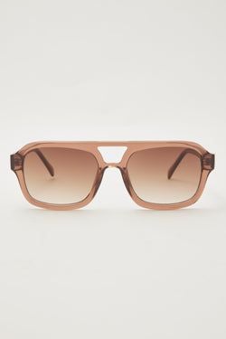 COLOUR – Brown Smoke Gradient