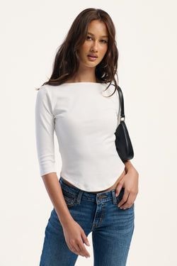 COLOUR – White