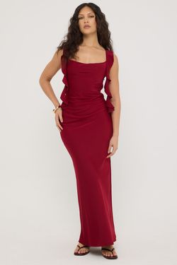 Wine Red
