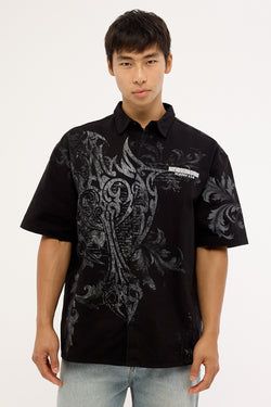 COLOUR – Black