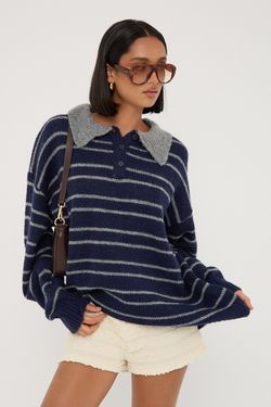 COLOUR – Navy