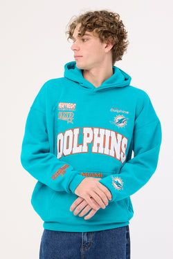 COLOUR – M-Dolphins