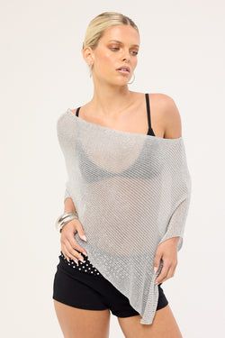 COLOUR – Silver