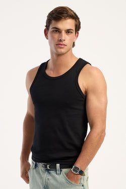 COLOUR – Black