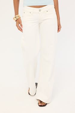 COLOUR – White