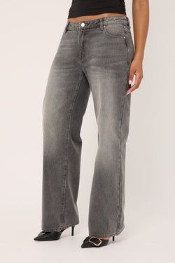 COLOUR – Grey