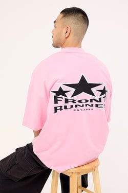 Candy Pink