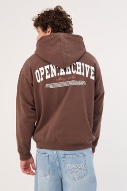 College Brown