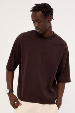 COLOUR – Coffee Brown