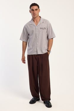 COLOUR – Dark Brown