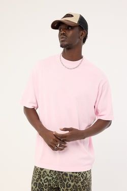 COLOUR – Candy Pink