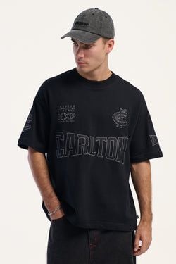 COLOUR – Carlton