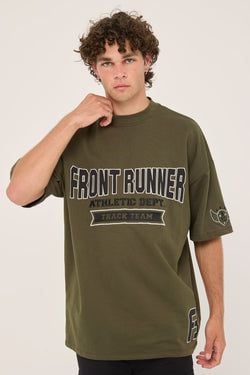 COLOUR – Military