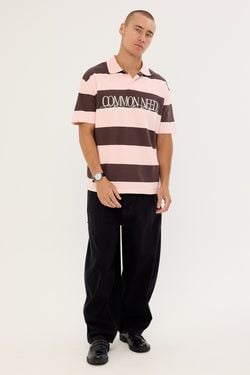 COLOUR – Washed Black