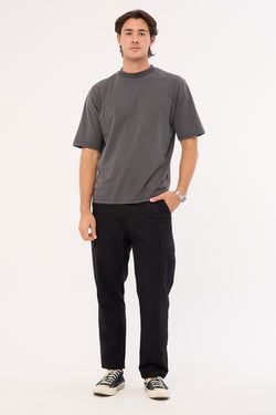 COLOUR – Black