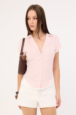 COLOUR – Pink