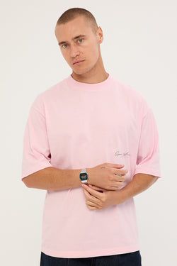 COLOUR – Light Pink