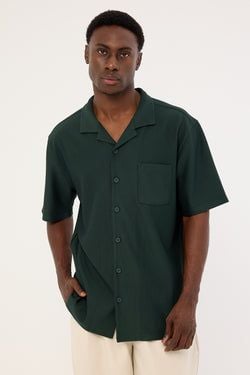Colour – Dark Green