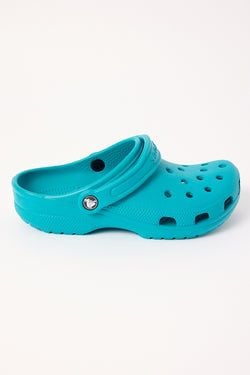 Colour – Turbo Teal