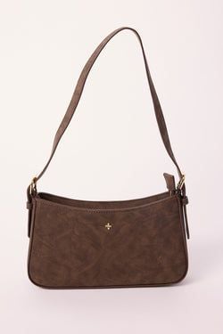 COLOUR – Chocolate Suede
