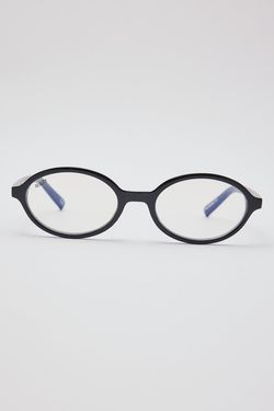 Black/Blue