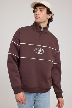COLOUR – Form Dark Brown