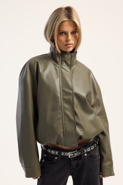 COLOUR – Olive