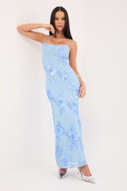 COLOUR – Blue