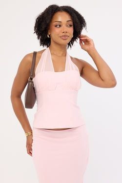 COLOUR – Pink