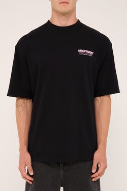 COLOUR – Black