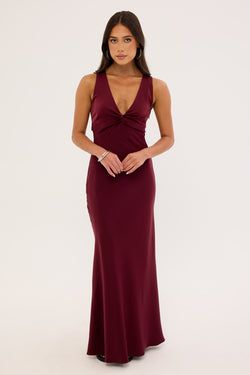 COLOUR – Burgundy