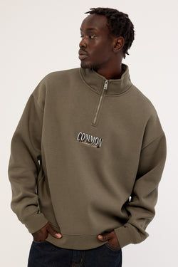 COLOUR – Depth Brown