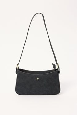 COLOUR – Black Suede