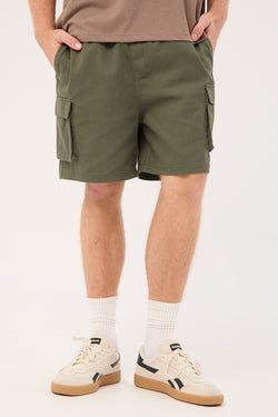Colour – Khaki Green